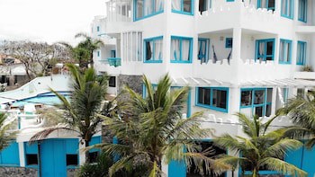Capita O N Areia Pousada