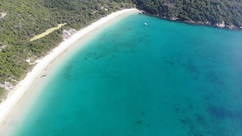 Capita O N Areia Pousada
