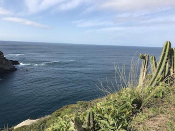 Capita O N Areia Pousada