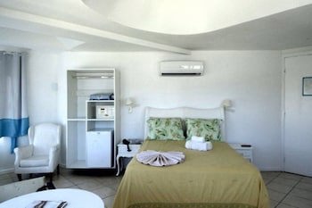Capita O N Areia Pousada