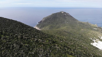 Capita O N Areia Pousada