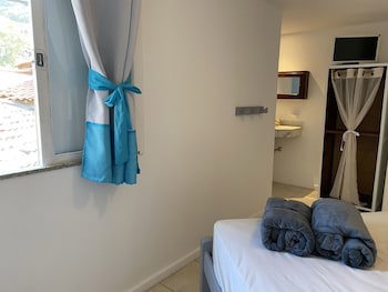 Capita O N Areia Pousada