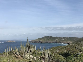 Capita O N Areia Pousada