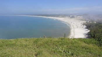 Capita O N Areia Pousada