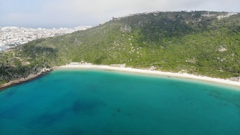 Capita O N Areia Pousada
