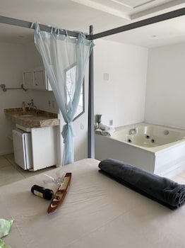 Capita O N Areia Pousada