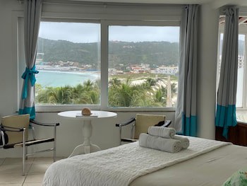 Capita O N Areia Pousada