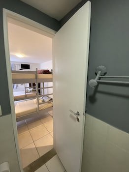 Capita O N Areia Pousada
