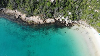 Capita O N Areia Pousada
