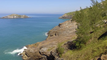 Capita O N Areia Pousada
