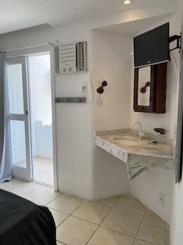Capita O N Areia Pousada
