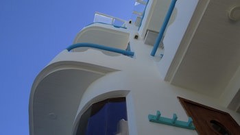 Capita O N Areia Pousada