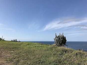 Capita O N Areia Pousada