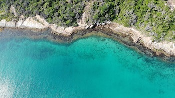 Capita O N Areia Pousada