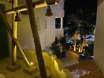 Capita O N Areia Pousada