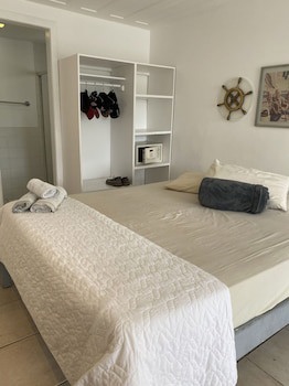 Capita O N Areia Pousada