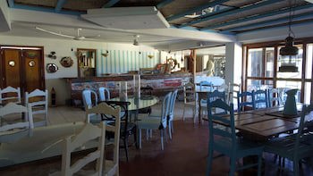 Capita O N Areia Pousada