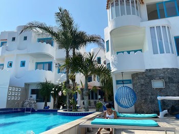 Capita O N Areia Pousada