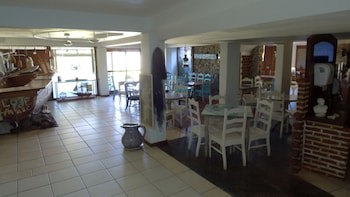 Capita O N Areia Pousada