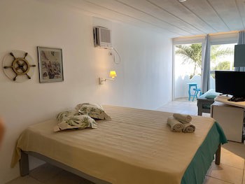 Capita O N Areia Pousada