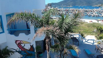 Capita O N Areia Pousada