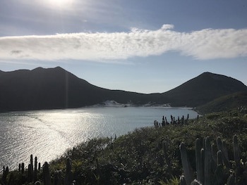 Capita O N Areia Pousada