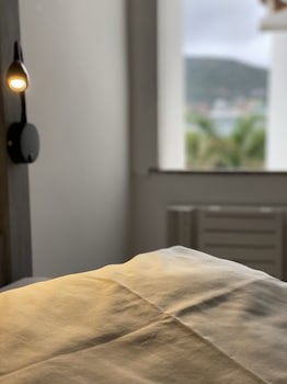 Capita O N Areia Pousada