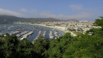 Capita O N Areia Pousada