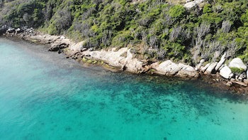 Capita O N Areia Pousada