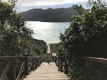 Capita O N Areia Pousada