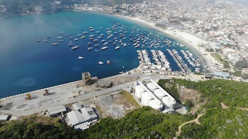 Capita O N Areia Pousada