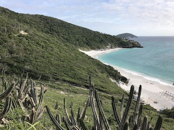 Capita O N Areia Pousada
