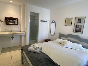 Capita O N Areia Pousada