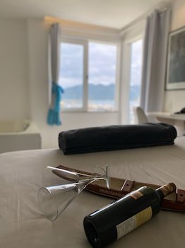 Capita O N Areia Pousada