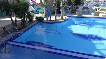 Capita O N Areia Pousada