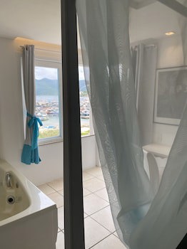 Capita O N Areia Pousada