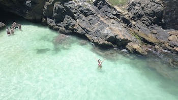 Capita O N Areia Pousada