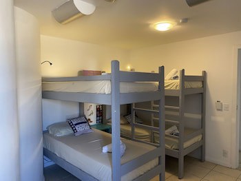 Capita O N Areia Pousada