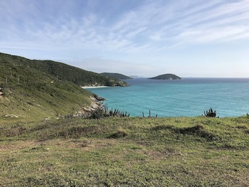Capita O N Areia Pousada