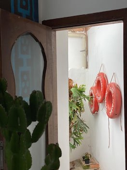 Capita O N Areia Pousada