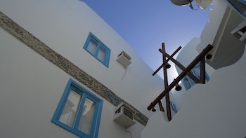 Capita O N Areia Pousada