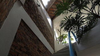 Capita O N Areia Pousada