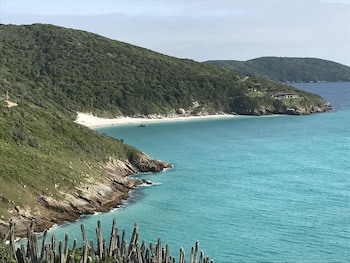 Capita O N Areia Pousada