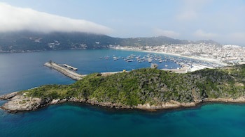 Capita O N Areia Pousada