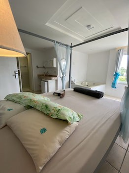 Capita O N Areia Pousada