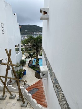 Capita O N Areia Pousada