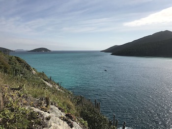 Capita O N Areia Pousada