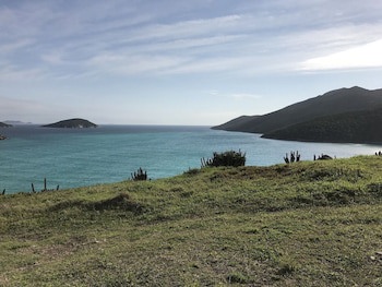 Capita O N Areia Pousada