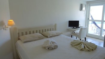 Capita O N Areia Pousada