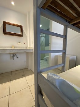 Capita O N Areia Pousada